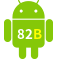 Aplicativo 82B para Android