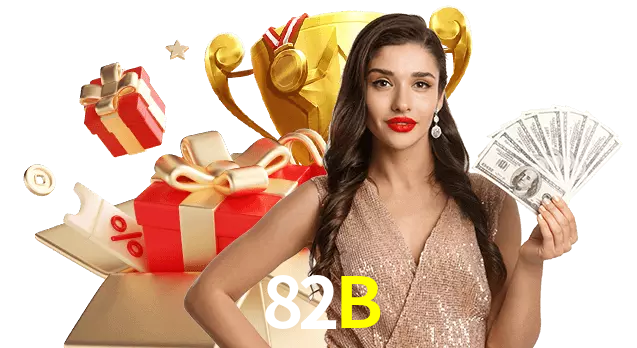 Jogue com dealers reais no 82B!