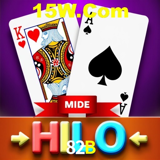 Casino Ao Vivo 82B