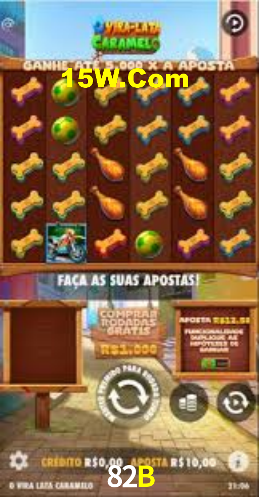 82B: Seu Cassino Premiado com Pagamentos Rápidos
