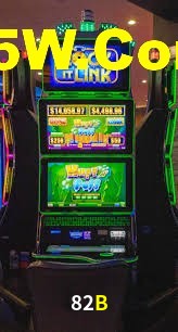 Live Casino 82B