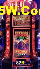 Blackjack Table 82B