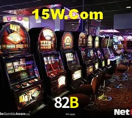 Provedores de Jogos 82B