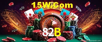 Game Providers 82B