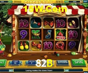 Casino Ao Vivo 82B