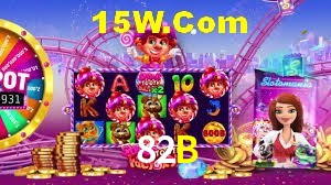 Slot Games 82B