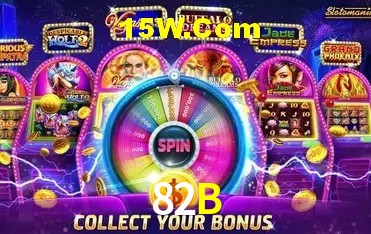 Jogos de Slot 82B