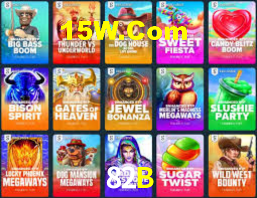 82B: A Experiência de Casino com Jogos de Mesa ao Vivo