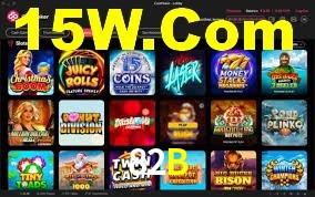VIP Casino 82B